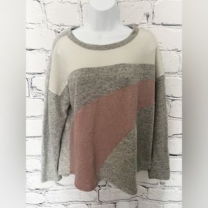 Hailey & Co Pullover